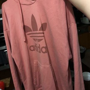 Adidas hoodie